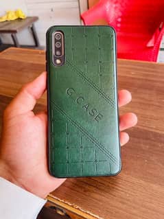 Samsung A70 6/128 storage 9/10 condition urgnet sale