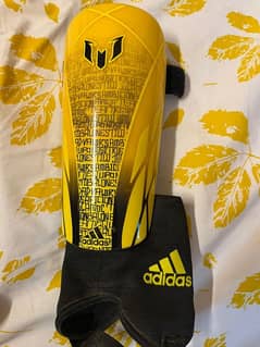 shinpads