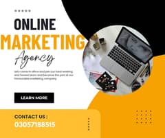 Part time and office management job avaible