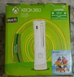 XBox 360 ,
