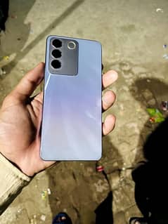 vivo v27e 8+8 256