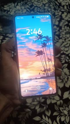 Infinix note 40 exchange possible