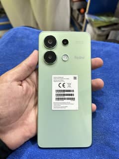 Redmi Note 13