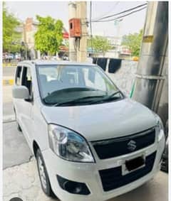 WAGNOR VXL Pakistani. Original Condition. 10/8 . Family Used car. need
