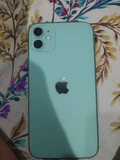 iPhone 11 64gb FU