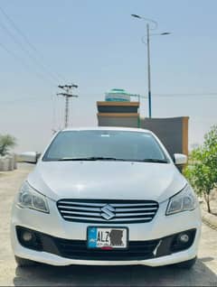 Suzuki Ciaz 2019