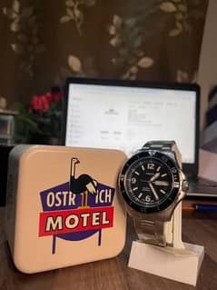 fossil FS5687