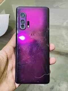Moto Edge 5g 12/256