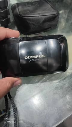 Camera
