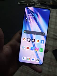 One plus 9 Pro