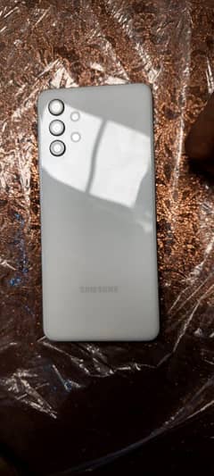 Samsung a32 6gb 128gb panal change