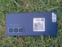 Infinix Hot 50 pro plus