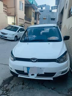 Car for sale united bravo
