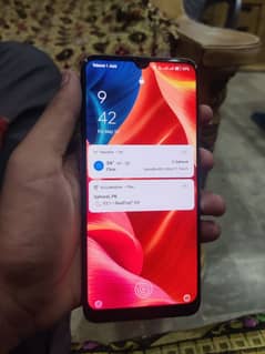 OPPO F17