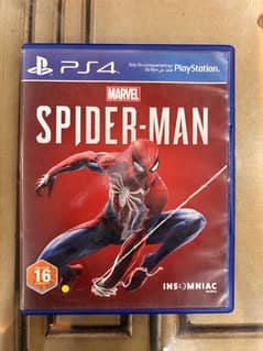 Spiderman