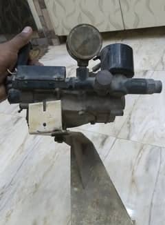 CNG/LPG