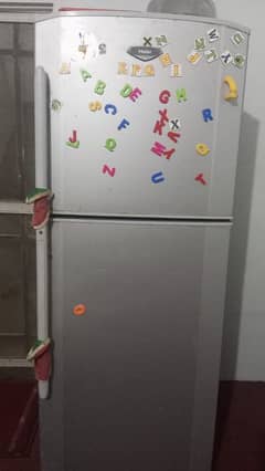 Higher Fridger 17Cubic