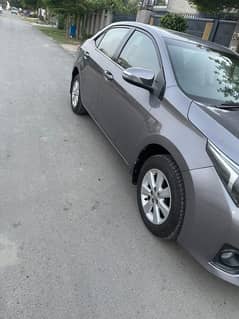 corolla altis grande 1.8