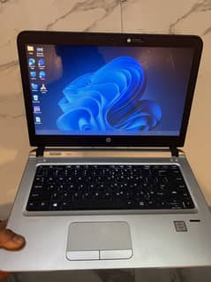 HP probook