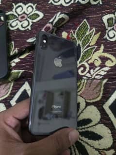 iphone x PTA