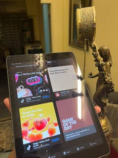 iPad