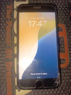 iphone SE 2020
