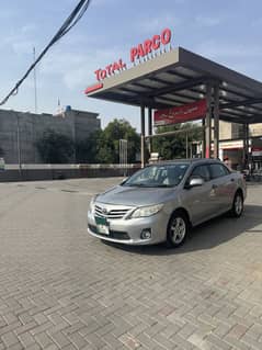 Corrolla
