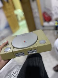 Sonny play station 1