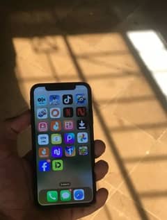 iPhone XS non pta 03080548184 whatapp