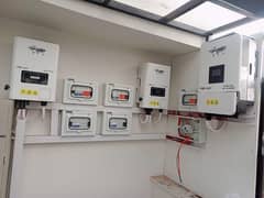 Brand New Solis S5 10kW Inverter – New Stock - Best Price in Market