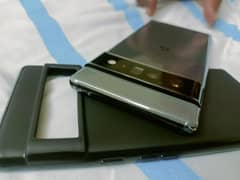 Google pexil 6 pro