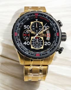 original Invicta watch