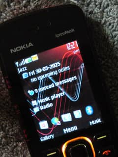 Nokia 5220 Express Music