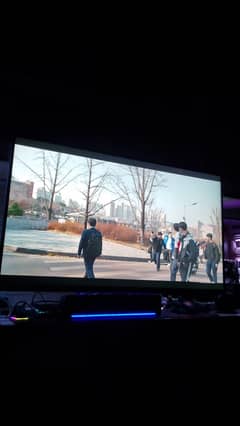 Samsung 32inch 4k monitor