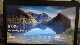 HP PROBOOK 640 G2