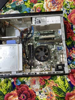 Dell pc i5 3rd generation 8 gb ram 1 gb graphics