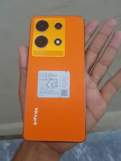 Infinix Note 30 For Sale
