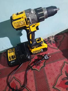 DeWalt