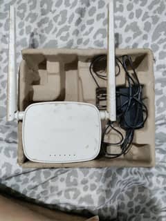 Wifi router Tenda and Tp Link, Read full Add