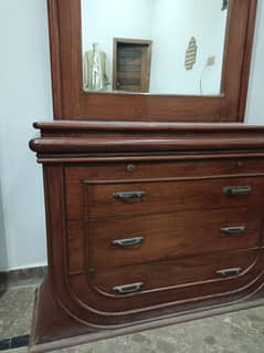 Wooden Dressing for sell