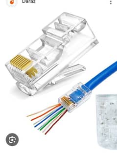 RJ45 connector