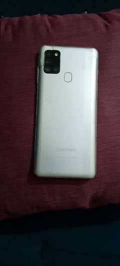 Samsung A21s
