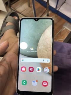 Samsung A12 for sale