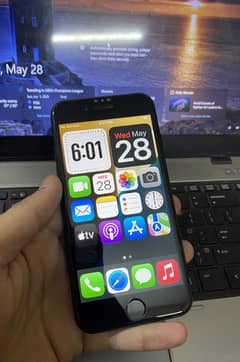 iPhone