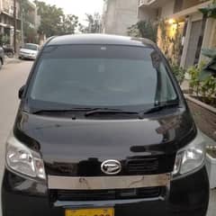 Daihatsu Move 2014