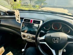 Honda City for sale