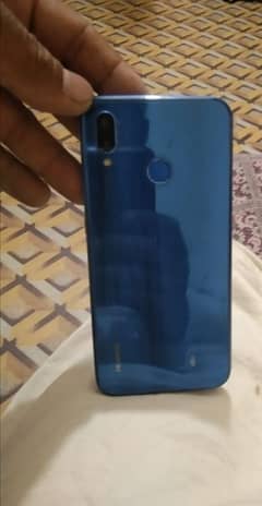 Huawei p20 lite