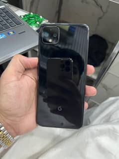google pixel 4 xl