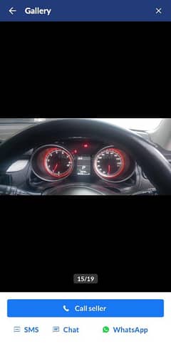 Suzuki Swift 2022
