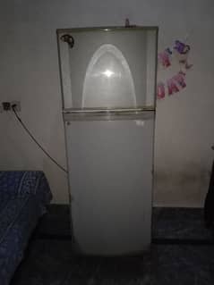 DAWLANCE FRIDGE 100% COOLING 0300.4283. 125